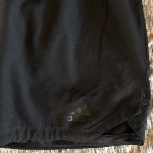 Adidas athletic shorts - Picture 2 of 2